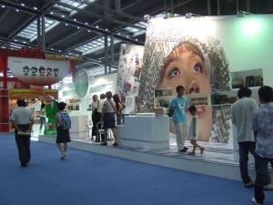 2007年深圳文化节 